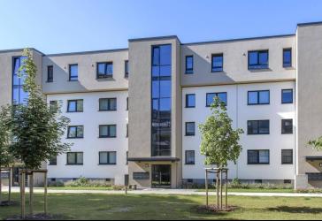 Vorschaubild Wohnung