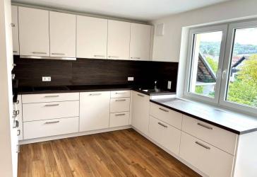Vorschaubild Maisonettewohnung