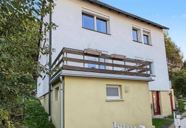 Vorschaubild Einfamilienhaus