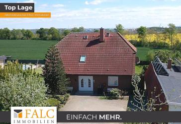 ***Ihr neues Zuhause an der Ostsee - Einfamilienhaus mit großen Garten***