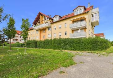 Vorschaubild Wohnung