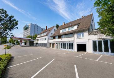 Vorschaubild Mehrfamilienhaus