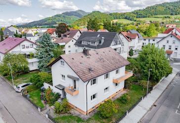 Vorschaubild Mehrfamilienhaus