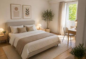 Charmantes 1-Zimmer-Apartment in Hochschulnähe - sofort einziehen oder vermieten