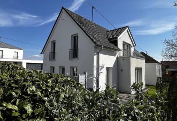 Charmantes Einfamilienhaus in Fließem - Ideal für Mehrgenerationenwohnen oder zwei Parteien