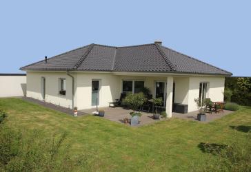 Ihr individuelles Architektenhaus zum Festpreis | Nachhaltig | Energieeffizient