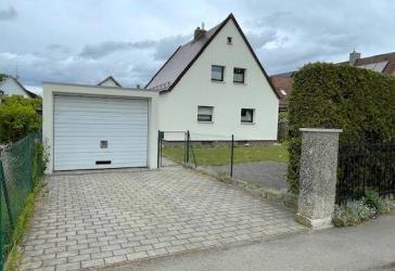 Vorschaubild Einfamilienhaus