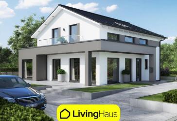 Ein Haus, das heute schon an morgen denkt