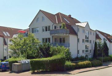 Vorschaubild Wohnung