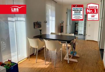Stilvolles Wohnen mit Hauscharakter