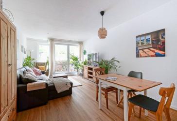 Vorschaubild Wohnung
