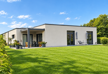 Vorschaubild Bungalow
