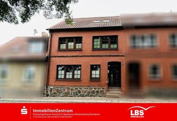 Vorschaubild Reihenmittelhaus