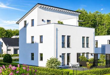 Großes Mehrgenerationenhaus, Baden-Baden