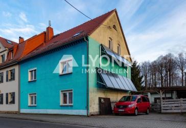 Vorschaubild Einfamilienhaus