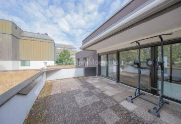 Vorschaubild Penthouse