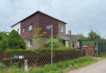 DHH in MD-Birkenweiler, Sanierungsobjekt