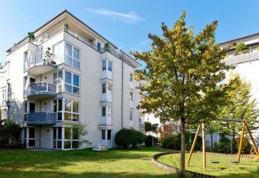 Vorschaubild Wohnung