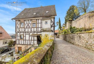 Vorschaubild Einfamilienhaus