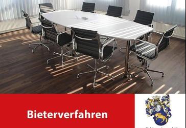 Unterschleißheim 3-Zimmer Wohnung mit großer Terrasse und Duplex-Garage >Bieterverfahren>