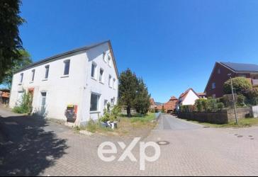 Vorschaubild Mehrfamilienhaus