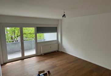 Wohnung mieten in 76133 Südweststadt