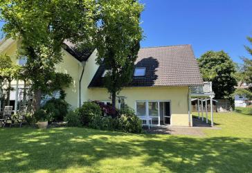 3 Eigentumswohnungen in wunderschön gelegenem Wohnhaus in Montabaur-Horressen