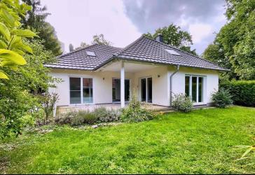Vorschaubild Bungalow