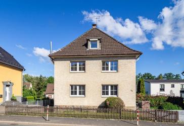 Vorschaubild Einfamilienhaus