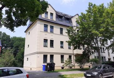 Vorschaubild Maisonettewohnung