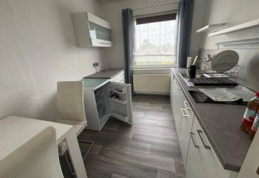 Vorschaubild Wohnung