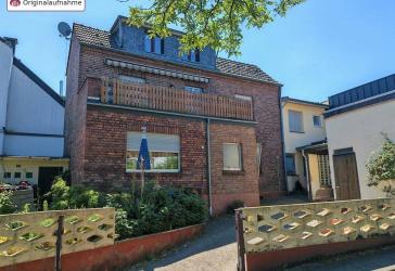 Zwangsversteigerung in Brühl-Badorf - ca. 135 m² Wohnfläche in guter Wohnlage