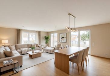 Vorschaubild Penthouse