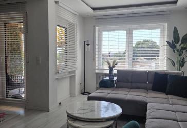 Hochwertige 3-Zimmer-Wohnung mit Balkon & moderner Ausstattung in Forchheim – 93 m²