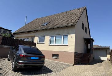 Vorschaubild Einfamilienhaus