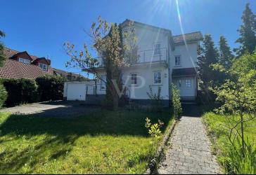 Vorschaubild Einfamilienhaus