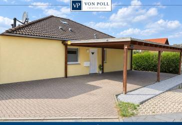 Vorschaubild Bungalow