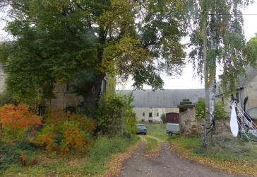 Vorschaubild Bauernhaus