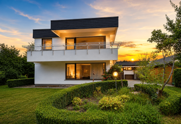 Vorschaubild Mehrfamilienhaus