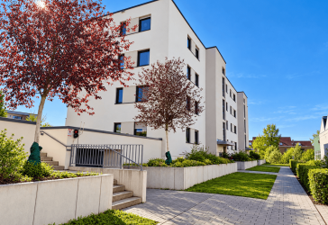 Vorschaubild Wohnung