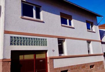 Vorschaubild Einfamilienhaus
