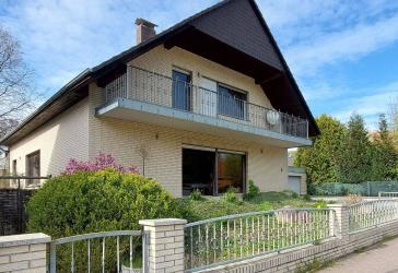 Vorschaubild Einfamilienhaus