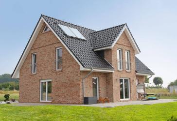 Barsinghausen-Bantorf! Neubau Ihres individuellen Architektenhauses zum Festpreis!