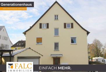 Vorschaubild Mehrfamilienhaus