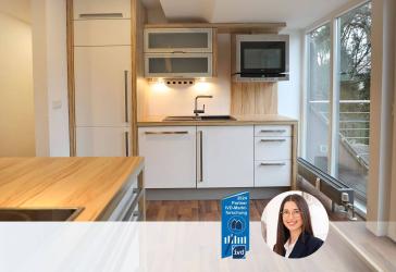 Vorschaubild Maisonettewohnung