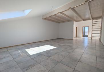 Vorschaubild Dachgeschosswohnung