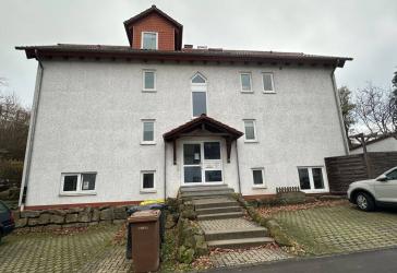 Vorschaubild Maisonettewohnung