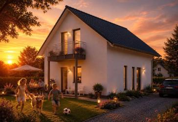 Vorschaubild Einfamilienhaus