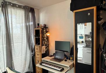 Vorschaubild Loft-Studio-Atelier