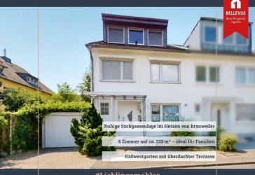 Lage mit Lebensqualität für Familien || Die Wohnqualität gestalten Sie selbst